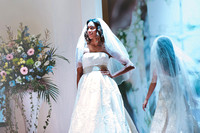 Bluewater Bridal show Spring 2014